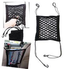 Carica l&#39;immagine nel visualizzatore di Gallery, Rete organizzativa elastica per auto - Ozerty
