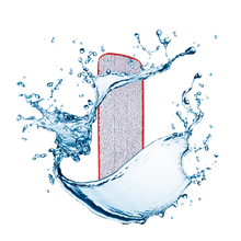 Carica l&#39;immagine nel visualizzatore di Gallery, Mocio per pavimenti a spremitura facile - Ozerty
