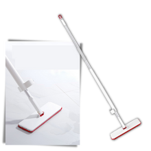 Carica l&#39;immagine nel visualizzatore di Gallery, Mocio per pavimenti a spremitura facile - Ozerty
