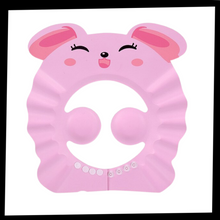 Carica l&#39;immagine nel visualizzatore di Gallery, Cuffia da doccia e protezioni per le orecchie per bambini - Ozerty
