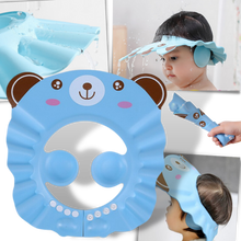 Carica l&#39;immagine nel visualizzatore di Gallery, Cuffia da doccia e protezioni per le orecchie per bambini - Ozerty
