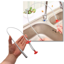 Carica l&#39;immagine nel visualizzatore di Gallery, Pinze per la pulizia dei lavelli - Ozerty
