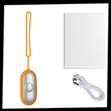 Carica l&#39;immagine nel visualizzatore di Gallery, Dispositivo di aiuto al sonno a microcorrente - Ozerty
