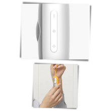 Carica l&#39;immagine nel visualizzatore di Gallery, Dispositivo di aiuto al sonno a microcorrente - Ozerty
