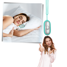 Carica l&#39;immagine nel visualizzatore di Gallery, Dispositivo di aiuto al sonno a microcorrente - Ozerty
