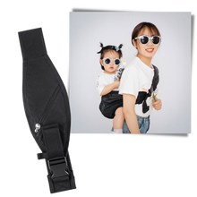 Carica l&#39;immagine nel visualizzatore di Gallery, Imbragatura per neonati - Ozerty
