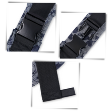 Carica l&#39;immagine nel visualizzatore di Gallery, Imbragatura per neonati - Ozerty
