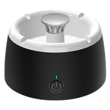 Carica l&#39;immagine nel visualizzatore di Gallery, Posacenere intelligente per la rimozione del fumo
