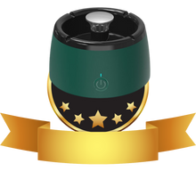 Carica l&#39;immagine nel visualizzatore di Gallery, Posacenere intelligente per la rimozione del fumo - Ozerty
