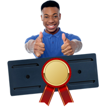 Carica l&#39;immagine nel visualizzatore di Gallery, Fermo per presa di corrente - Ozerty
