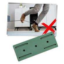 Carica l&#39;immagine nel visualizzatore di Gallery, Fermo per presa di corrente - Ozerty
