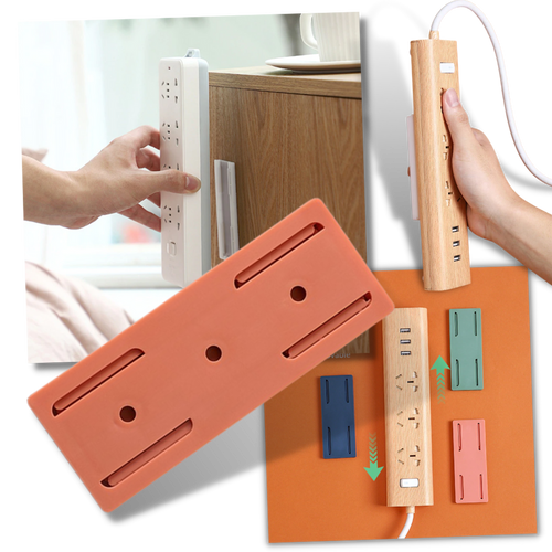 Fermo per presa di corrente - Ozerty