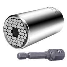 Carica l&#39;immagine nel visualizzatore di Gallery, Chiave a bussola universale
