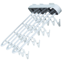 Carica l&#39;immagine nel visualizzatore di Gallery, Appendiabiti da parete - Ozerty
