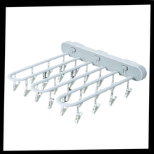 Carica l&#39;immagine nel visualizzatore di Gallery, Appendiabiti da parete - Ozerty
