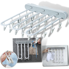 Carica l&#39;immagine nel visualizzatore di Gallery, Appendiabiti da parete - Ozerty
