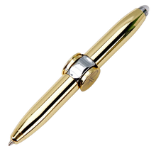 Carica l&#39;immagine nel visualizzatore di Gallery, Penna fidget spinner
