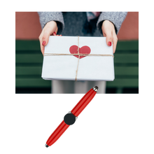 Carica l&#39;immagine nel visualizzatore di Gallery, Penna fidget spinner - Ozerty
