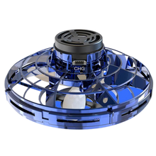 Carica l&#39;immagine nel visualizzatore di Gallery, Giocattolo volante filatore
