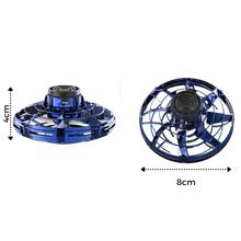 Carica l&#39;immagine nel visualizzatore di Gallery, Giocattolo volante filatore - Ozerty
