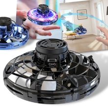 Carica l&#39;immagine nel visualizzatore di Gallery, Giocattolo volante filatore - Ozerty
