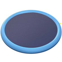 Carica l&#39;immagine nel visualizzatore di Gallery, Piscina a spruzzo d&#39;acqua per animali e bambini - Ozerty
