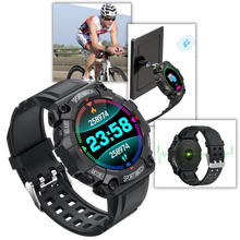 Carica l&#39;immagine nel visualizzatore di Gallery, Orologio sportivo intelligente - Ozerty
