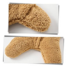 Carica l&#39;immagine nel visualizzatore di Gallery, Sacco nanna per bambini a forma di stella marina
