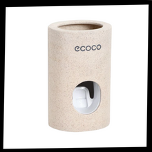 Carica l&#39;immagine nel visualizzatore di Gallery, Distributore di dentifricio a parete - Ozerty
