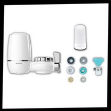 Carica l&#39;immagine nel visualizzatore di Gallery, Filtro per acqua di rubinetto rimovibile - Ozerty
