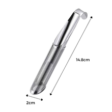 Carica l&#39;immagine nel visualizzatore di Gallery, Colino per il tè in acciaio inox - Ozerty
