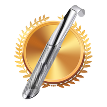 Carica l&#39;immagine nel visualizzatore di Gallery, Colino per il tè in acciaio inox - Ozerty
