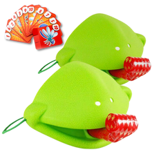 Carica l&#39;immagine nel visualizzatore di Gallery, Gioco di puzzle della lingua di Tic Tac
