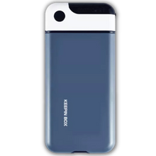 Carica l&#39;immagine nel visualizzatore di Gallery, Cassetta di sicurezza per smartphone
