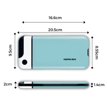 Carica l&#39;immagine nel visualizzatore di Gallery, Cassetta di sicurezza per smartphone - Ozerty
