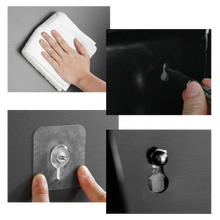 Carica l&#39;immagine nel visualizzatore di Gallery, Portacarta igienica e portafazzoletti - Ozerty
