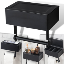 Carica l&#39;immagine nel visualizzatore di Gallery, Portacarta igienica e portafazzoletti - Ozerty
