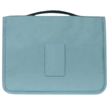 Carica l&#39;immagine nel visualizzatore di Gallery, Borsa per cosmetici da viaggio
