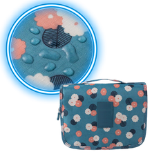 Carica l&#39;immagine nel visualizzatore di Gallery, Borsa per cosmetici da viaggio - Ozerty
