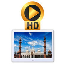 Carica l&#39;immagine nel visualizzatore di Gallery, Cornice fotografica digitale
