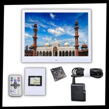 Carica l&#39;immagine nel visualizzatore di Gallery, Cornice fotografica digitale
