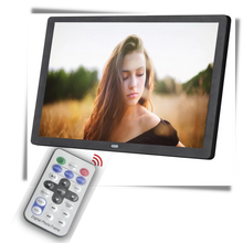 Carica l&#39;immagine nel visualizzatore di Gallery, Cornice fotografica digitale - Ozerty
