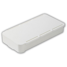 Carica l&#39;immagine nel visualizzatore di Gallery, Organizzatore invisibile per cassetti della scrivania - Ozerty
