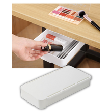 Carica l&#39;immagine nel visualizzatore di Gallery, Organizzatore invisibile per cassetti della scrivania
