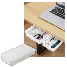 Carica l&#39;immagine nel visualizzatore di Gallery, Organizzatore invisibile per cassetti della scrivania - Ozerty
