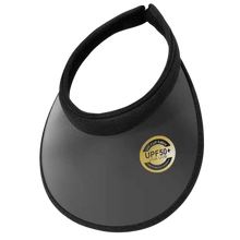 Carica l&#39;immagine nel visualizzatore di Gallery, Cappello con visiera sportivo
