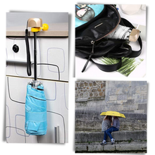 Carica l&#39;immagine nel visualizzatore di Gallery, Ombrello tascabile con protezione UV - Ozerty

