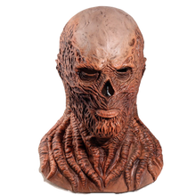 Carica l&#39;immagine nel visualizzatore di Gallery, Maschera in lattice Vecna
