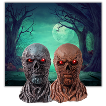 Carica l&#39;immagine nel visualizzatore di Gallery, Maschera in lattice Vecna - Ozerty
