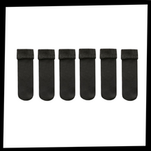 Carica l&#39;immagine nel visualizzatore di Gallery, Calze termiche (3 paia) - Ozerty
